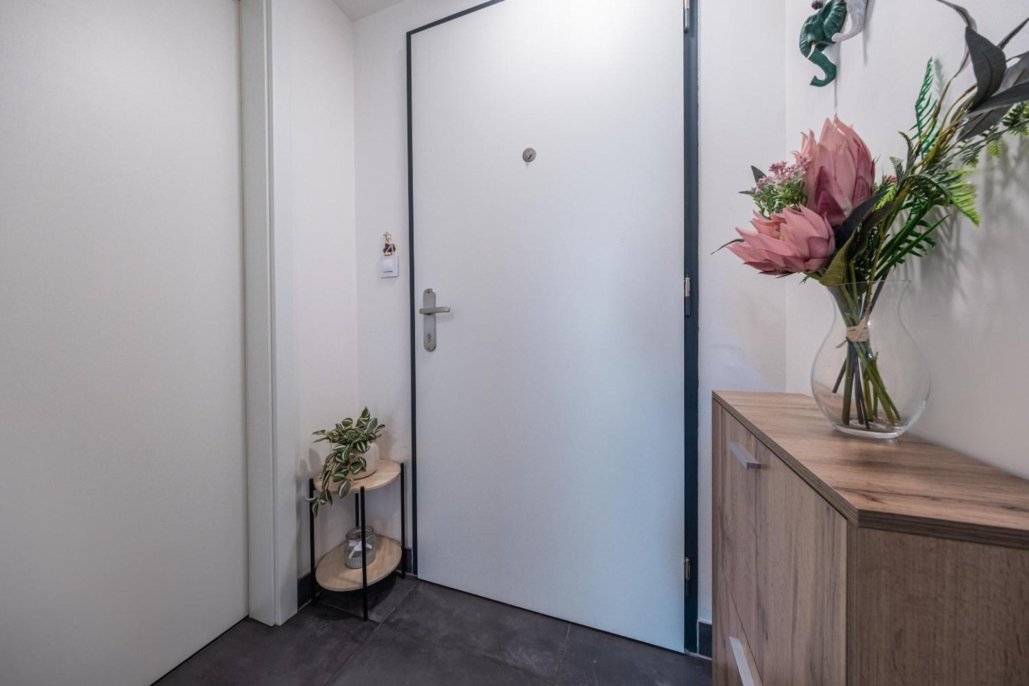 Amazonka Apartment *