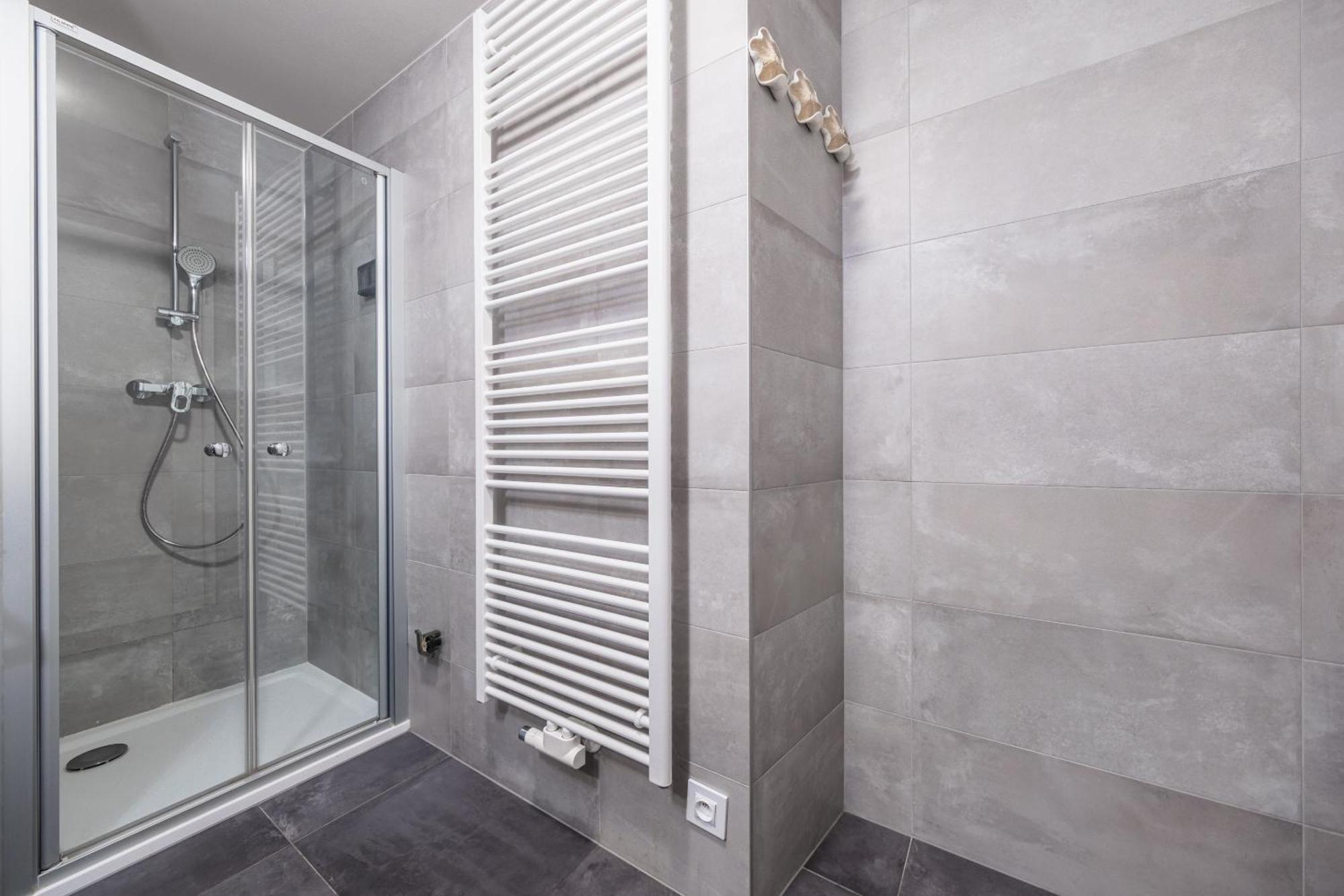 Amazonka Apartment Prague