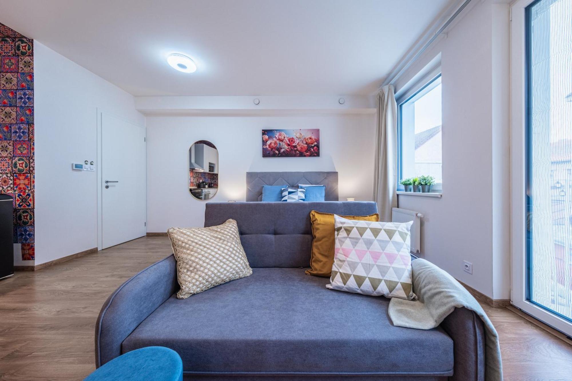 Amazonka Apartment