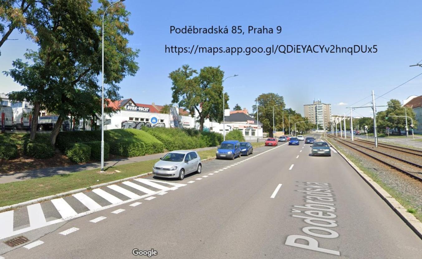 Apartment Amazonka *
